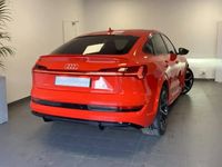 occasion Audi e-tron 503ch e-quattro Sport