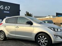 occasion Hyundai i20 1.2 1ÈRE MAIN