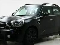 occasion Mini Cooper S Countryman 192ch Bva7 Euro6d-t