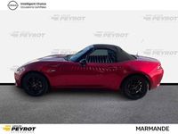 occasion Mazda MX5 Mx-5 st 2021ST 1.5L SKYACTIV-G 132 ch