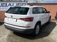 occasion Skoda Kodiaq 1.4 TSI ACT 150ch Ambition DSG 7 places