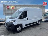 occasion Fiat Ducato 3.5 Mh1 47 Kwh 122ch Evoluzione