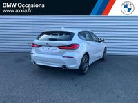 occasion BMW 118 Serie 1 da 150ch Business Design