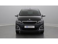 occasion Peugeot 108 108VTi 72ch S&S BVM5 Style