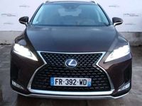 occasion Lexus RX450h 450H 4WD EXECUTIVE EURO6D-T 15CV