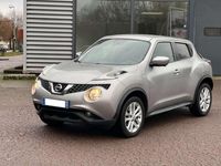 occasion Nissan Juke 1.5 Dci 110 Fap Start/stop System Connect Edition