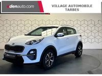 occasion Kia Sportage 1.6 Crdi 136ch Mhev Dct7 4x2 Active