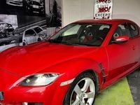 Occasion Mazda RX8 193 ch (141 kW) 2004 Rouge Coupé