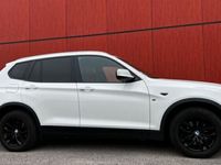 occasion BMW X3 XDRIVE 184 ch