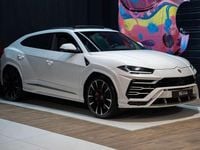 Occasion Lamborghini Urus 651 ch (478 kW) 2022 Blanc SUV