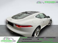 occasion Jaguar F-Type V6 3l 340 Ch Bva