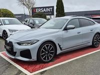 Occasion BMW 420 M Sport 190 ch (139 kW) 2023 Coupé