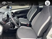 occasion Toyota Aygo 1.0 VVT-i 72ch x-pop 5P MY19