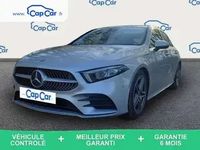 occasion Mercedes A200 Classe163 7g-dct Amg Line