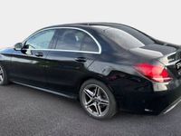 occasion Mercedes C200 Classe200 d 163ch AMG Line