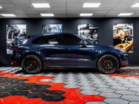 Occasion Porsche Macan 360 ch (264 kW) 2016 SUV