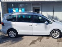 occasion VW Sharan 2.0 TDI 150 BlueMotion Technology DSG6 Carat