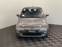 occasion Fiat 500 1.2 69 Ch Eco Pack S/s Lounge