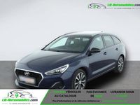 Occasion Hyundai i30 140 ch (102 kW) 2019 Break