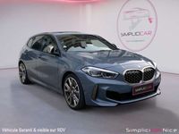 occasion BMW M135 135 (F40) I 306 XDRIVE BVA8