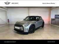 Occasion Mini Cooper 137 ch (100 kW) 2022 Argent Citadine