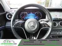 occasion Mercedes E400 ClasseBVA 4-Matic