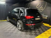 occasion Audi SQ5 V6 3.0 BiTDI Plus 340 Quattro Tiptronic 8