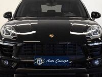 occasion Porsche Macan 2.0 252ch PDK