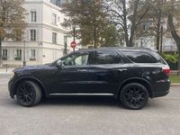 occasion Dodge Durango 3.6 V6 295 SXT