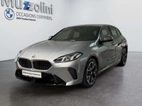 Occasion BMW 120 Sport Line 170 ch (125 kW) 2024 Gris Citadine