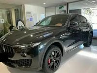 occasion Maserati GranSport Levante 3.0 V6 430ch S Q4