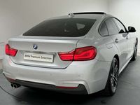 occasion BMW 430 430 dA 258ch M Sport