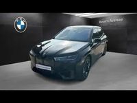 occasion BMW iX Xdrive40 326ch