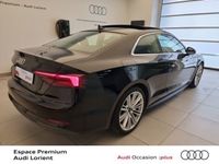 occasion Audi A5 40 TDI 190ch S line S tronic 7 - VIVA166851926