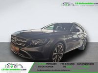 Occasion Mercedes E220 194 ch (142 kW) 2018 Berline