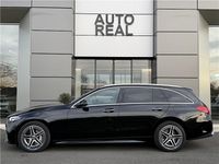 Occasion Mercedes C300e AMG line 204 ch (150 kW) 2021 Berline