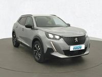 Occasion Peugeot e-2008 100 kW (136 ch) 2022 Gris SUV