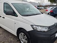 Occasion VW Caddy 102 ch (75 kW) 2024 Monospace