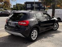 occasion Mercedes GLA180 ClasseD Sensation 7g-dct