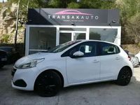 occasion Peugeot 208 Business 1.6 Bluehdi 100ch Ss Bvm5 Active Business