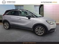 occasion Opel Crossland X 1.5 D 102ch 2020 Euro 6d-T