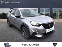 occasion Peugeot 2008 - VIVA163051164