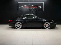 occasion Porsche 911 Carrera S 997 3.8 385CHBVM