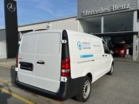 occasion Mercedes e-Vito VITO116ch Long