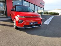 occasion Kia Soul EV 204ch Lounge