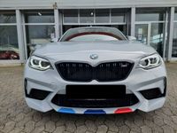 occasion BMW M2 (F87) 3.0 410CH COMPETITION M DKG