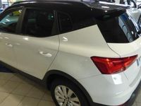 Occasion Seat Arona Style 116 ch (85 kW) 2020 Blanc SUV