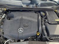 Occasion Mercedes A200 AMG line 2013
