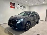 Nouvelle Peugeot 3008 Allure 2025 SUV