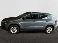 Occasion Skoda Karoq Ambition 116 ch (85 kW) 2020 Gris SUV